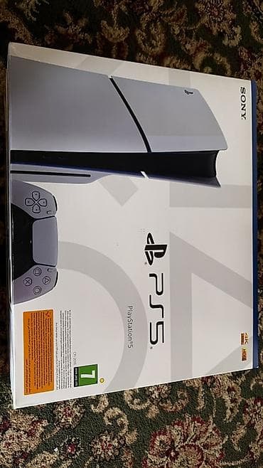 nintendo switch oled: Sony PlayStation 5 slim версия с дисководом. Встроенный SSD 1 ТБ — 1