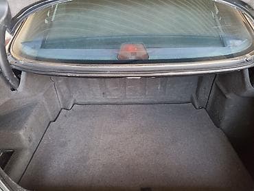 авто п: Mercedes-Benz E-Class: 1997 г., 3.2 л, Автомат, Бензин, Седан — 9