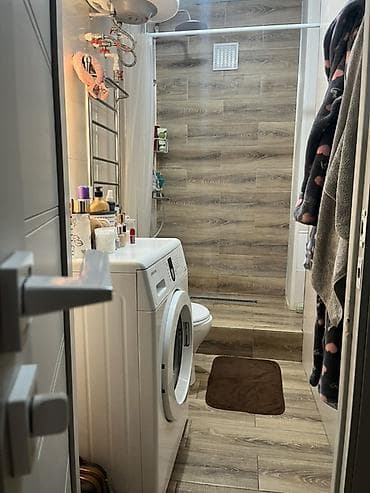 жилмассив семетей карта: 2 комнаты, 43 м², 2 этаж — 2