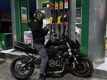 cb 400: Бенелли benelly 600 куб без документ мотор надо будет другой поставить — 2