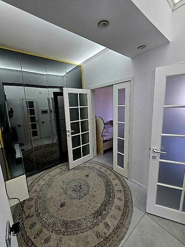 вулканизация в аренду: 1 комната, Риэлтор, Парам без детей, от 3 месяцев, от 6 месяцев, С мебелью полностью — 9