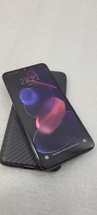 redmi note 8 pro новый: Redmi, Redmi Note 8 Pro, Б/у, 64 ГБ, цвет - Черный, 2 SIM — 2