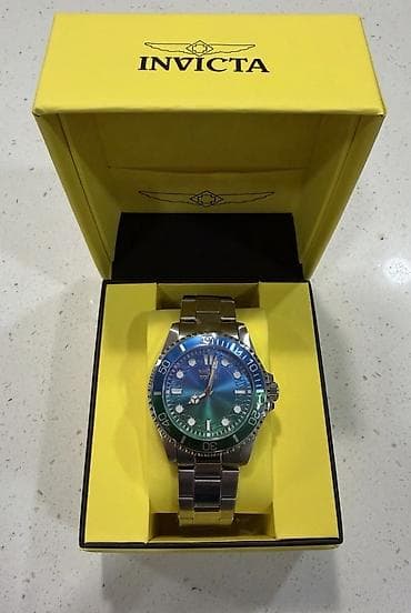 invicta часы: 50935 Просим писать на WhatsApp Ссылка в шапке профиля 💰Стоимость — 2