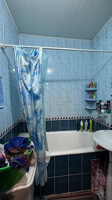 хата 2 этаж: 2 комнаты, 60 м², 106 серия, 2 этаж — 6