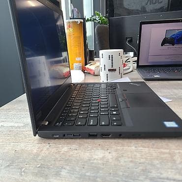 intel core i3 9100f: 💻 Lenovo ThinkPad T490 — в идеале бизнес-ноутбук (как новый) — 8