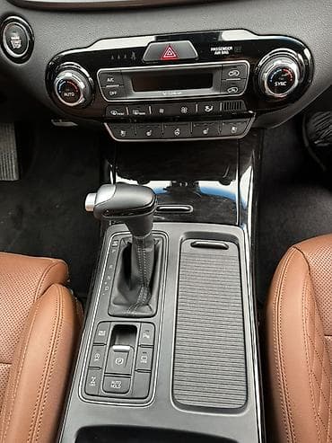 rs 7: Kia Sorento: 2019 г., 2.2 л, Дизель, Кроссовер — 10