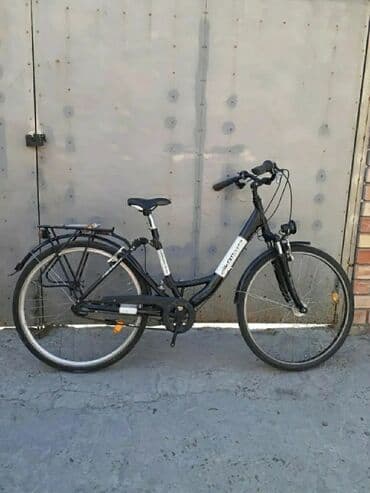 выкуп велосипедов: Горный велосипед, Рама L (172 - 185 см), Сталь, Б/у — 19