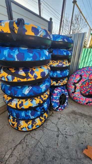 разборные гантели купить бишкек: Тюбинги с пластиковым дном большой размер Кант Бишкек есть доставка — 2