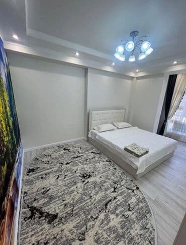 квартира арашан: 1 бөлмө, Душ кабинасы, Жаздык, жууркан-төшөк каптары, Кондиционер — 4