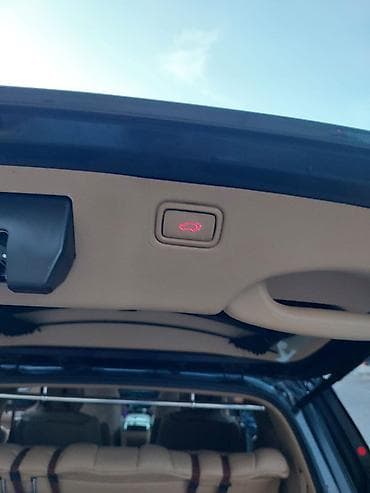 transporter multivan: Kia Carnival: 2019 г., 2.2 л, Автомат, Дизель, Минивэн — 2