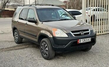 хонда одиссей обсолют: Honda CR-V: 2004 г., 2.4 л, Автомат, Бензин, Внедорожник — 1