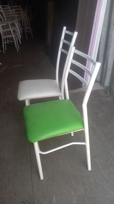 продаются бу стулья: Стул,стулья,стол,стульчик,стулдар,отургучтар,,кафе,ресторан,столовый,о — 4