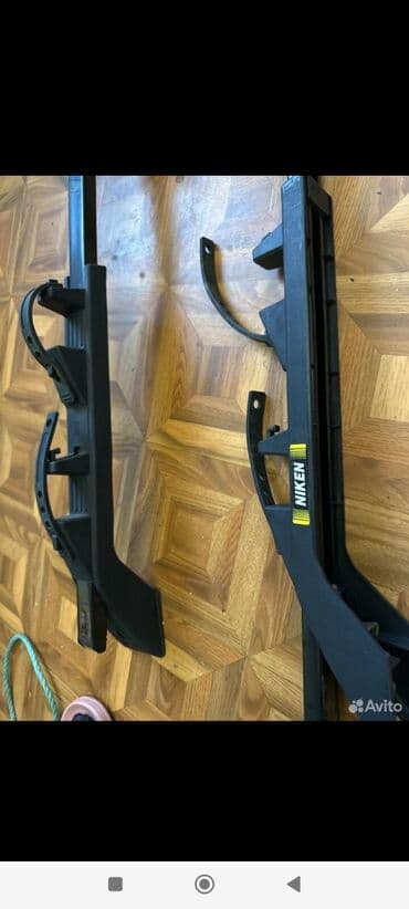 сухой лед купить бишкек: Крепление для лыж и Велика отличный состояние — 2