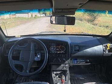 Volkswagen Passat: 1989 г., 1.8 л, Механика, Бензин, Универсал — 3