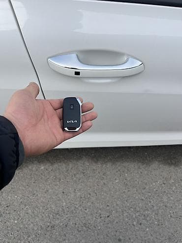 dewoo damas: Kia K5: 2021 г., 2 л, Автомат, Гибрид, Седан — 7