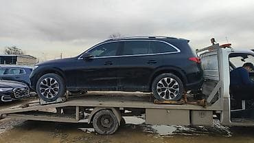 Услуги эвакуатора: Со сдвижной платформой — 3