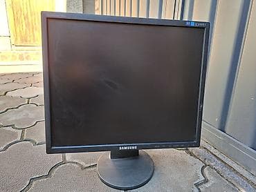 монитор бу: Монитор, Б/у — 4