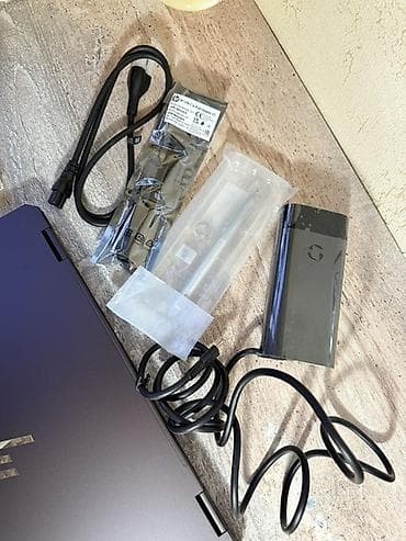 Ноутбуки HP: Hp Spectre x360 2-in-1 Laptop 16-aa0010ca 963A0UA#ABL Ноутбук — 6