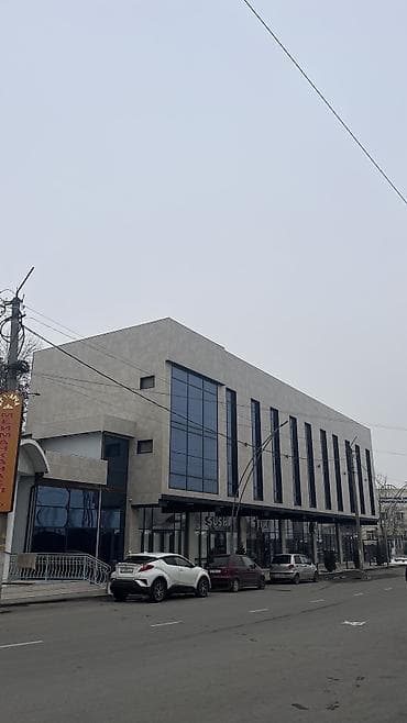 Коворкинг “заходи и работай” - Гибкая аренда: помесячно, понедельно at lalafo.kg Коворкинг “заходи и работай” - Гибкая аренда: помесячно, понедельно