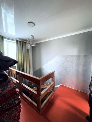 рухий мурас дома: Дом, 240 м², 6 комнат, Собственник, Косметический ремонт — 12