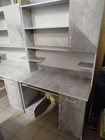 Стол компьютерный письменный новый доставка по городу бесплатно ширина at lalafo.kg Стол компьютерный письменный новый доставка по городу бесплатно ширина