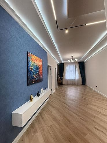 🏡 Продаётся новый современный дом в ж/м Ак-Ордо-3, Бишкек! ✨ 4