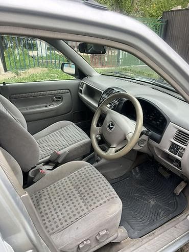 mazda tribute механика: Mazda Demio: 1999 г., 1.3 л, Ручные, Бензин, Хэтчбэк — 8