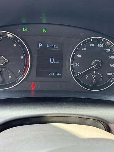 porter 2017: Легкий грузовик, Hyundai, Стандарт, До 1 т, Б/у — 7