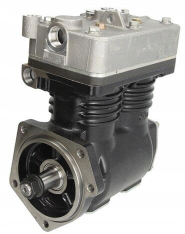 Компрессор 1998 г., Новый, Аналог, Турция