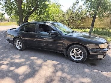 Nissan Cefiro: 1995 г., Автомат, Бензин, Седан