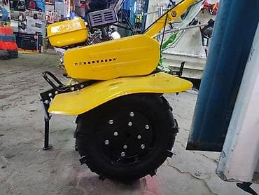 тез арада: Мотоблок 8 л.с теха колесо 10.4д ременьовой подача много — 5