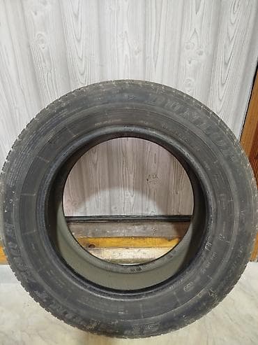 full construction: Шины 195 / 65 / R 15, Лето, 1 шт, Легковые, Германия, DUNLOP — 1