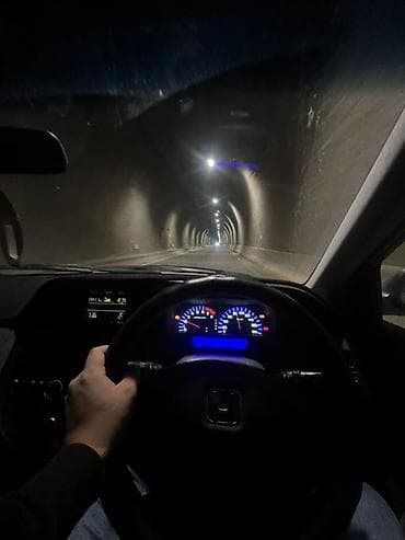 sprinter rx: Honda Avancier: 2000 г., 2.3 л, Автомат, Бензин, Универсал — 8