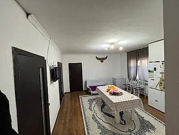 Үйлөр: 💎СРОЧНО ПРОДАЕТСЯ ДОМ 🏢Комнат: 4 📍Район: Ленинский район 🏘️Микрорайон — 6