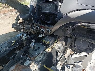ноускат ауди 6: Жабо Subaru — 9