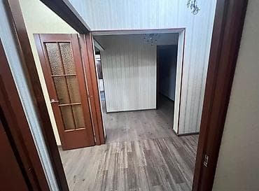 Недвижимость: 4 комнаты, 78 м², Восток-5 мкр 105 серия, 4 этаж, Евроремонт — 3