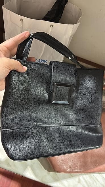 watch active: За все 500сом Женские сумки (набор из 3 моделей) - Розовая — 3