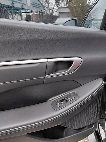 двигатель дэу нубира 1.6 купить: Hyundai Sonata: 2020 г., 2 л, Автомат, Газ, Седан — 8