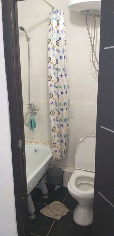 квартира надолго в микрашах: 2 комнаты, Собственник, Без подселения, С мебелью полностью — 10