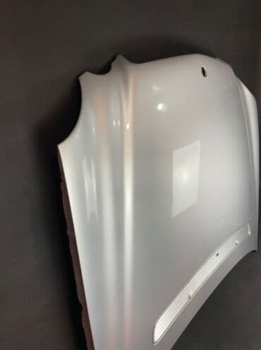 автозапчасти в бишкеке на мерседес: Капот Mercedes-Benz E-Class W211 M112 — 3