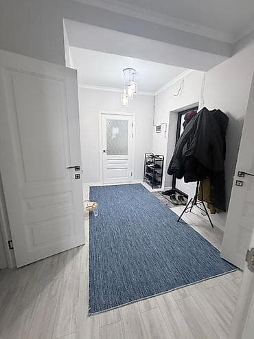 коктал: 2 комнаты, 68 м², Элитка, 4 этаж, Евроремонт — 5