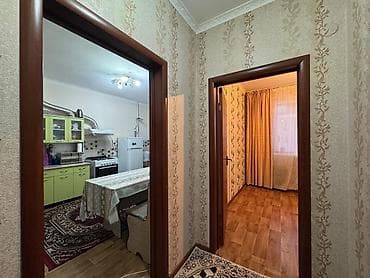 квартира купить: 1 комната, 32 м², Элитка, 7 этаж, Евроремонт — 7