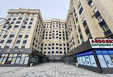 48: 2 комнаты, 48 м², Элитка, 9 этаж, Свежий ремонт — 1