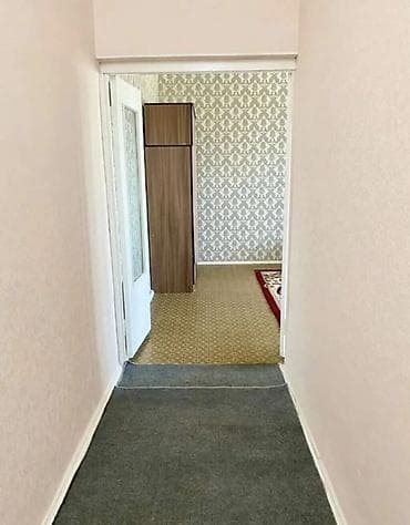 сдаю квартиру район бгу: 1 комната, С мебелью полностью — 2