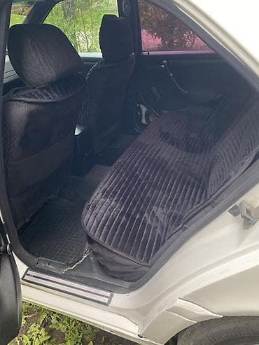 лх 300: Mercedes-Benz C-Class: 2000 г., 2.2 л, Механика, Дизель, Седан — 8
