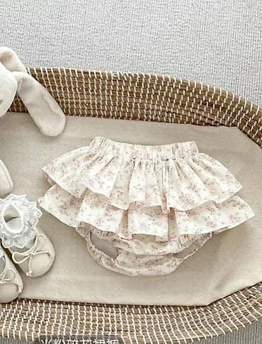 карсет майка: Комплект, цвет - Белый — 2