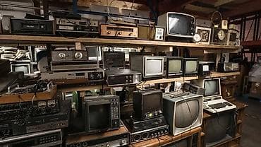 отдам даром ноутбук: Ремонт винтажной электронной техники. Ремонт электронной техники — 1