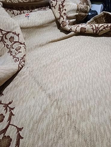 Детские ковры и коврики: Ковер Б/у, 500 * 400 — 8