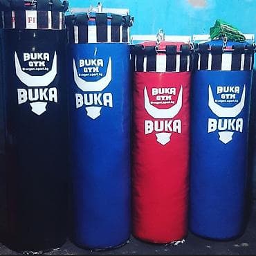 Спорт и хобби: Боксёрские мешок Борсовский мата Борсовский Ковёр Олимпийский Ковёр — 10