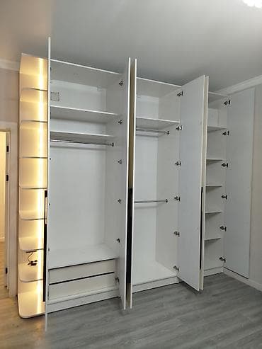 буу мебели: Мебель на заказ, Кухня, Кухонный гарнитур — 3